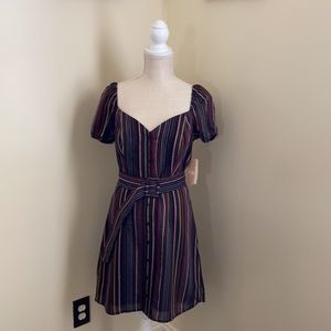 GIANNI BINI DRESS